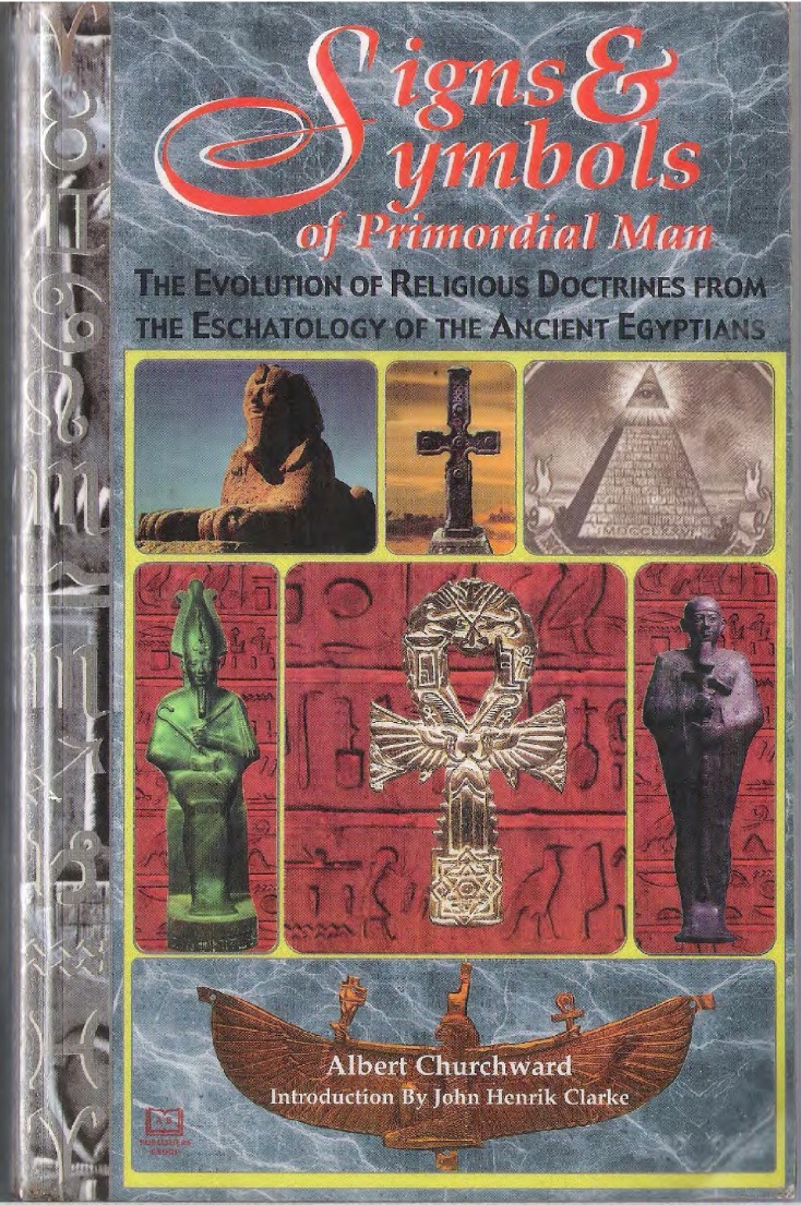 figura capa signs and symbols primordial man ed